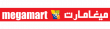 logo - Megamart