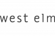 logo - West Elm