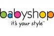 logo - Babyshop