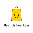 logo - Brands For Less
