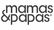 logo - Mamas & Papas