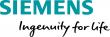logo - Siemens