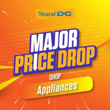 Sharaf DG offer - Major Price Drop