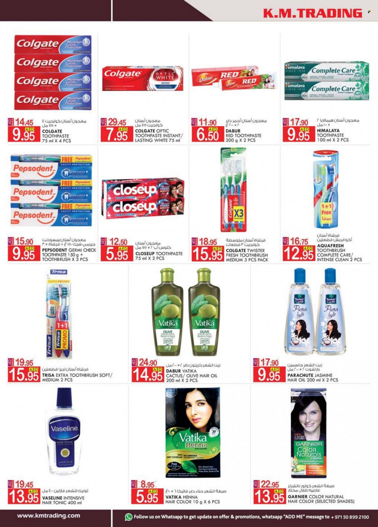 KM Trading offer  - 17/06/2022 - 26/06/2022. Page 28.