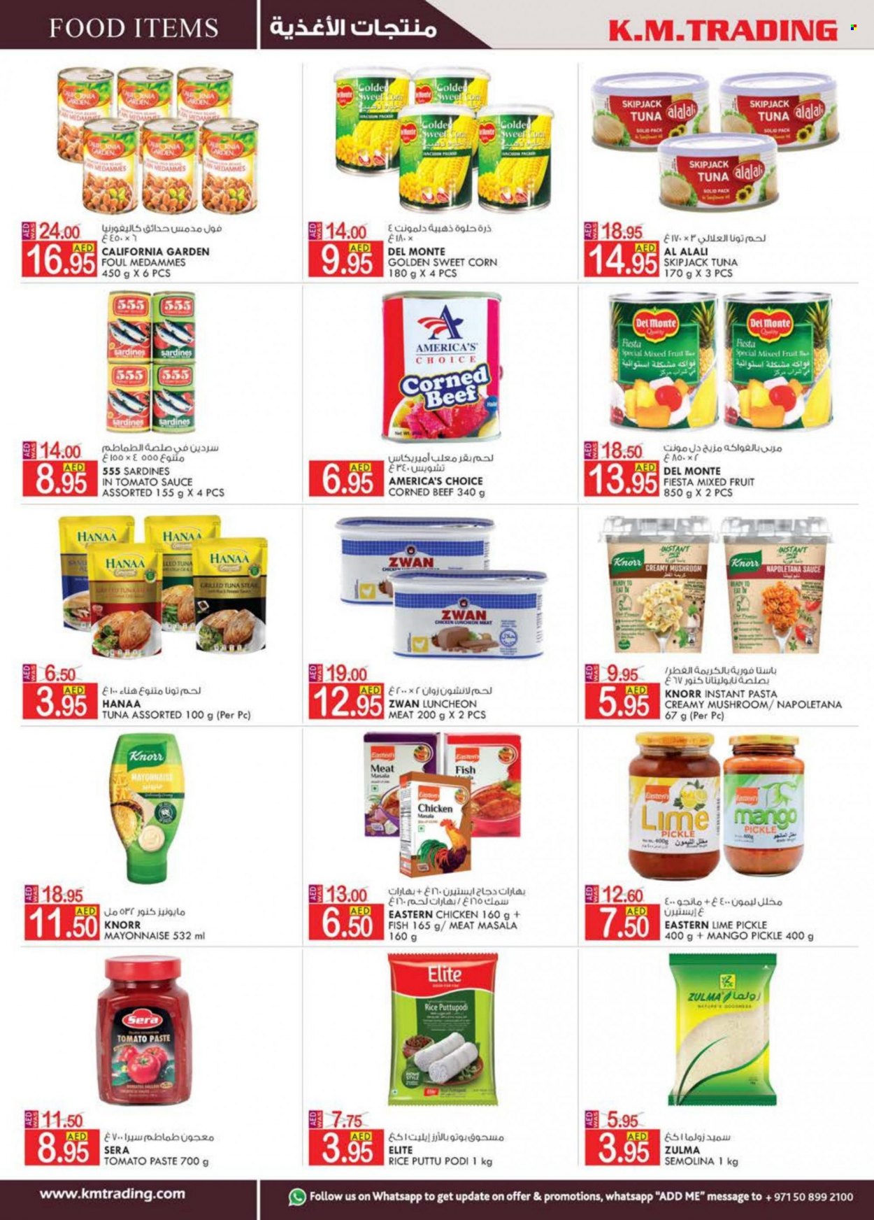 KM Trading offer  - 17/06/2022 - 26/06/2022. Page 36.