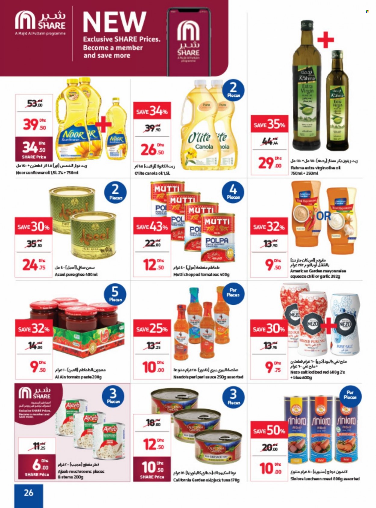 Carrefour offer  - 21/06/2022 - 30/06/2022. Page 26.