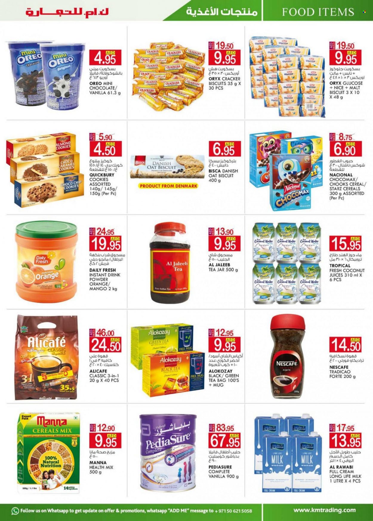 KM Trading offer  - 23/06/2022 - 03/07/2022. Page 3.