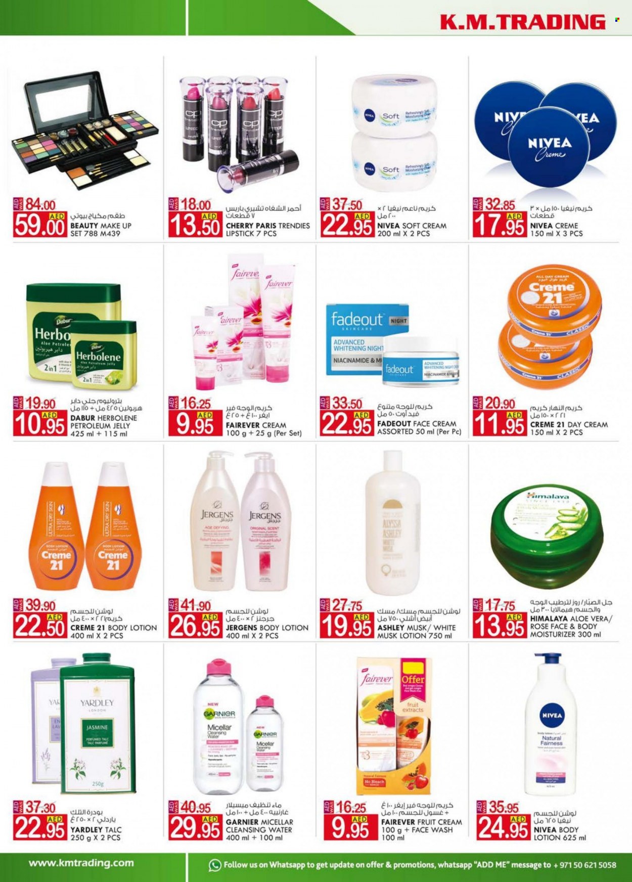 KM Trading offer  - 23/06/2022 - 03/07/2022. Page 8.