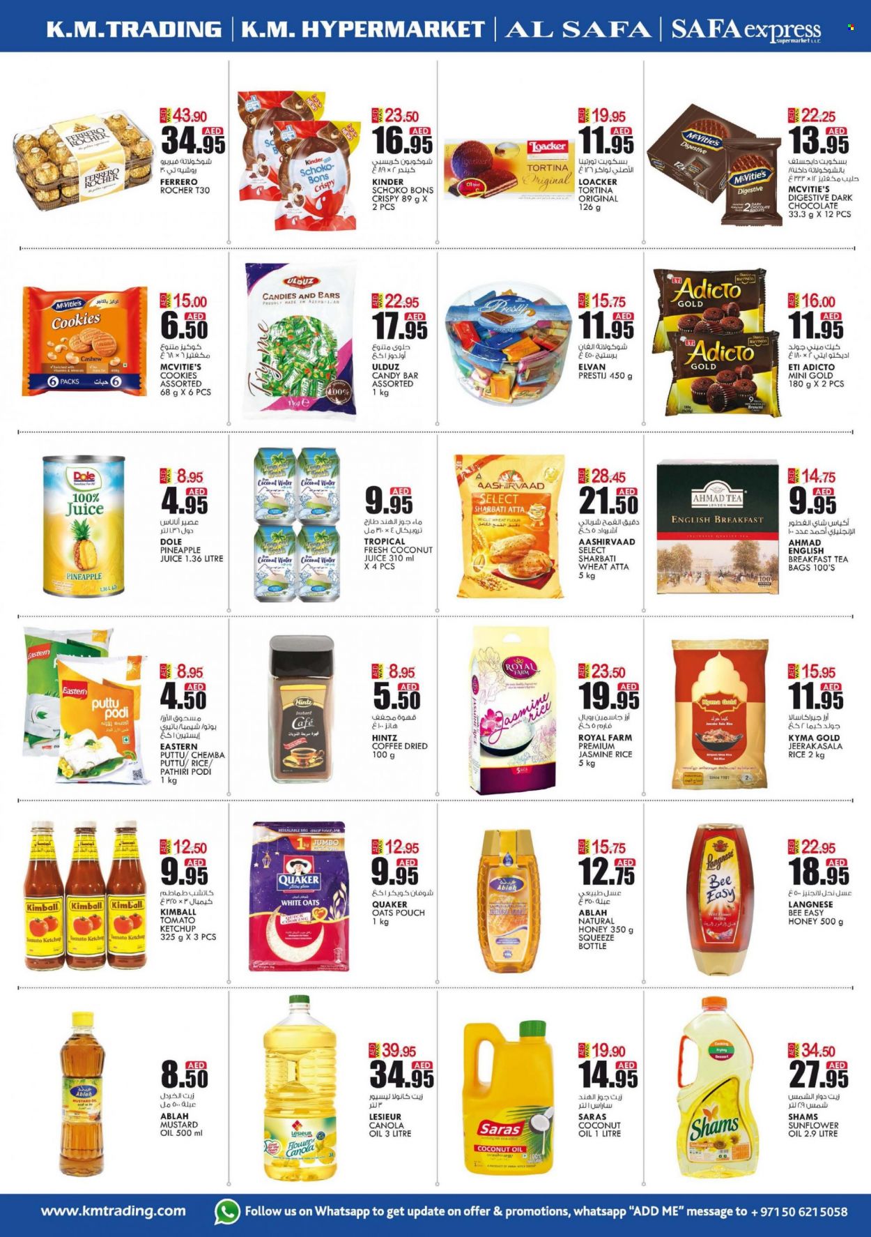 KM Trading offer  - 22/09/2022 - 02/10/2022. Page 2.
