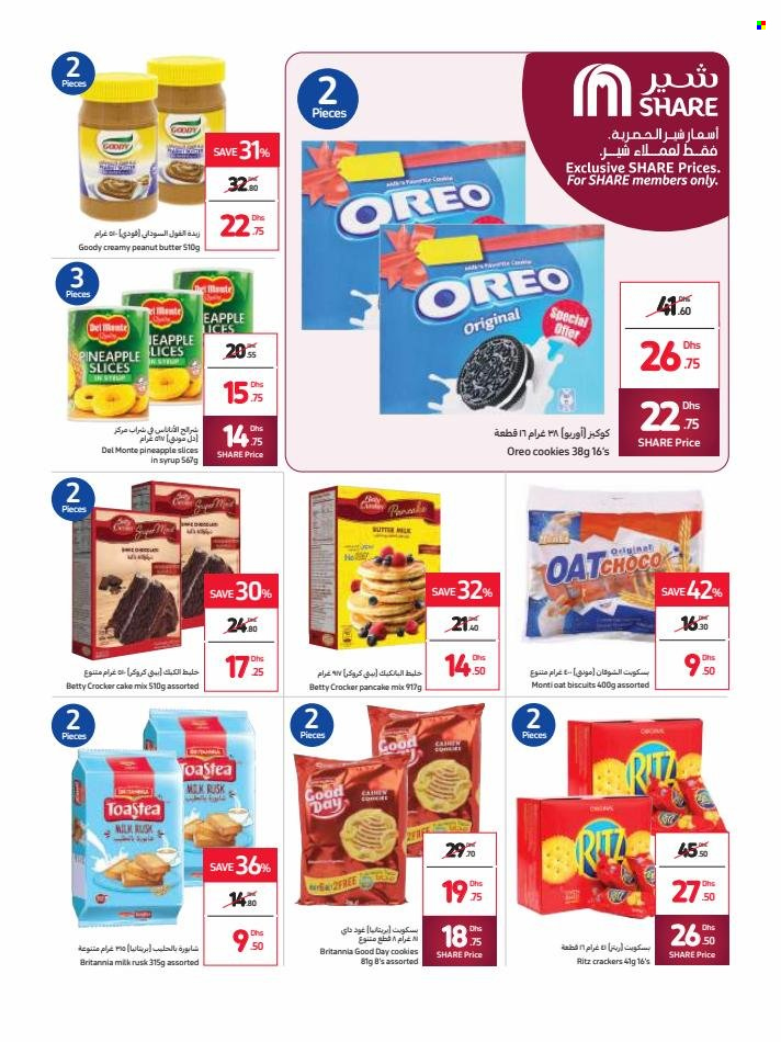 Carrefour offer  - 21/11/2022 - 01/12/2022. Page 23.