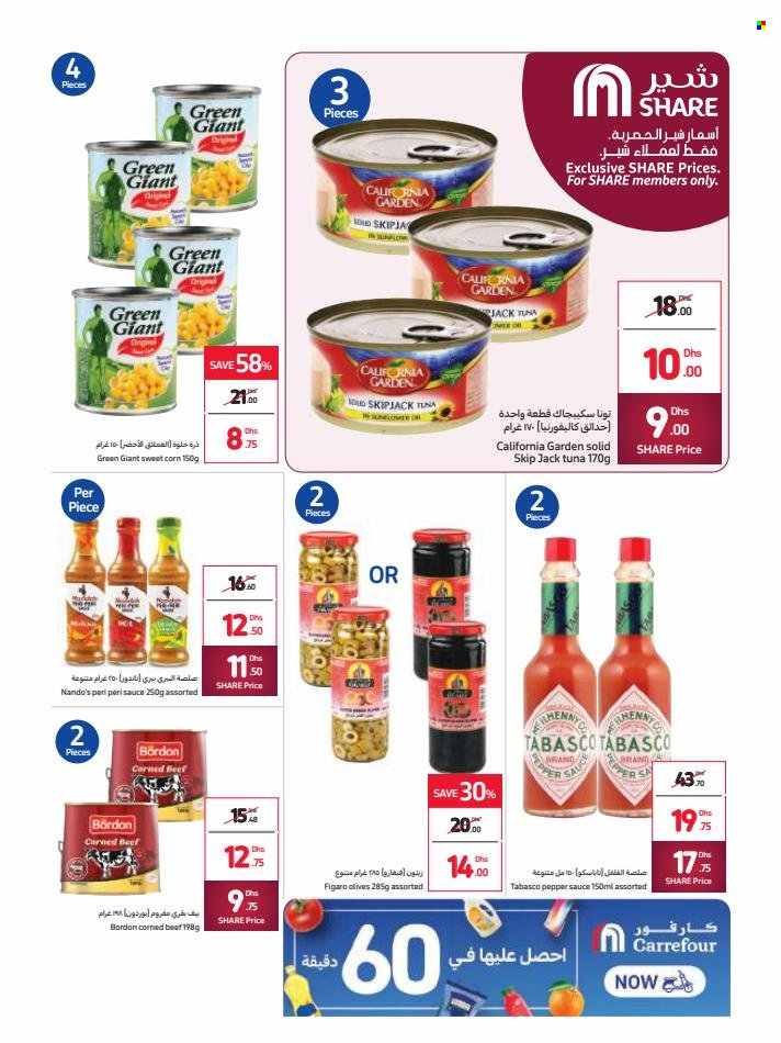 Carrefour offer  - 21/11/2022 - 01/12/2022. Page 27.