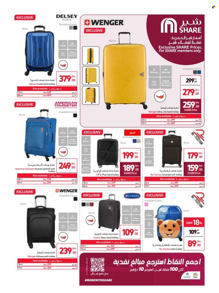 Carrefour offer  - 21/11/2022 - 01/12/2022. Page 49.