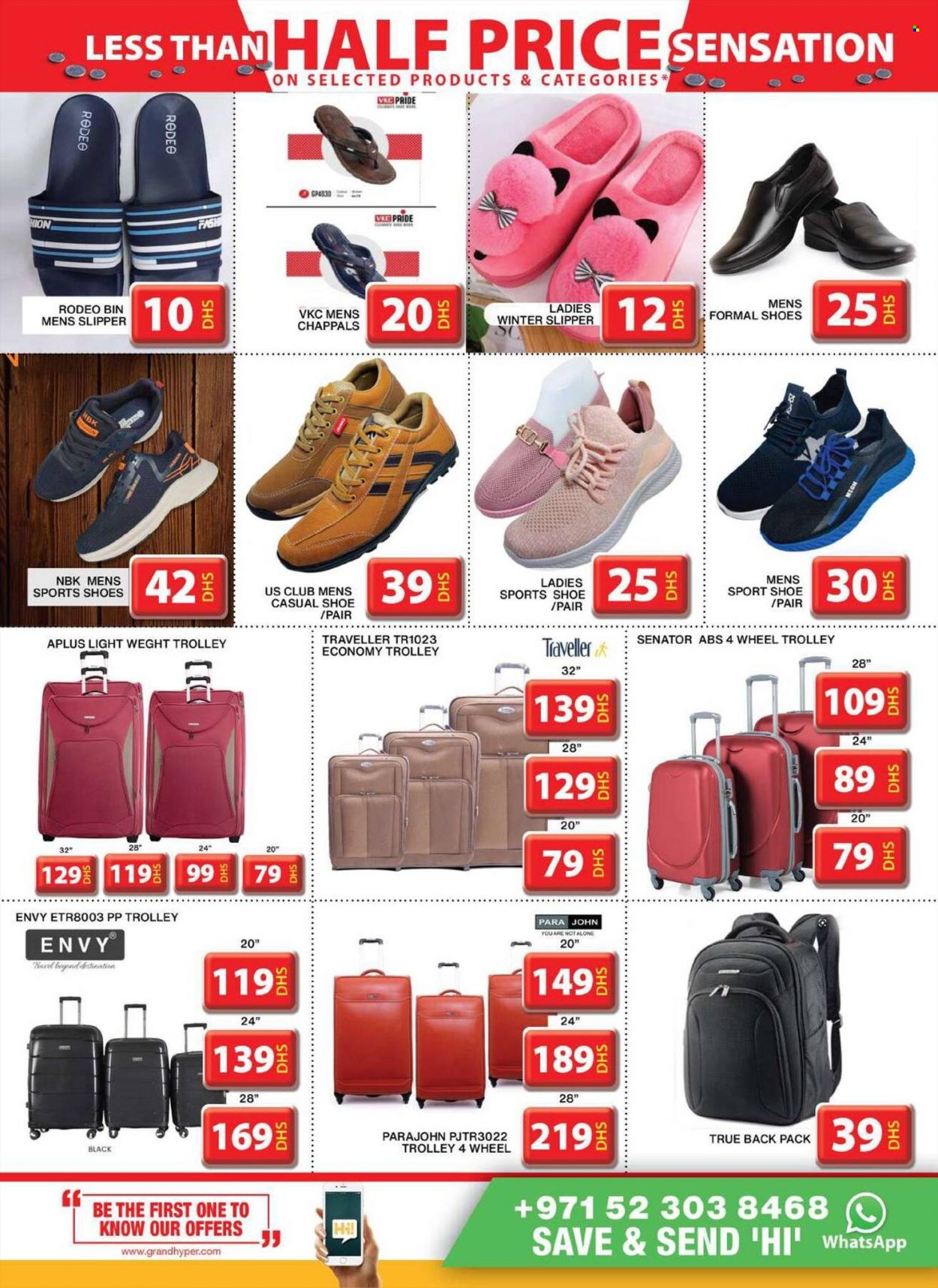 Grand Hyper offer  - 24/11/2022 - 27/11/2022. Page 13.