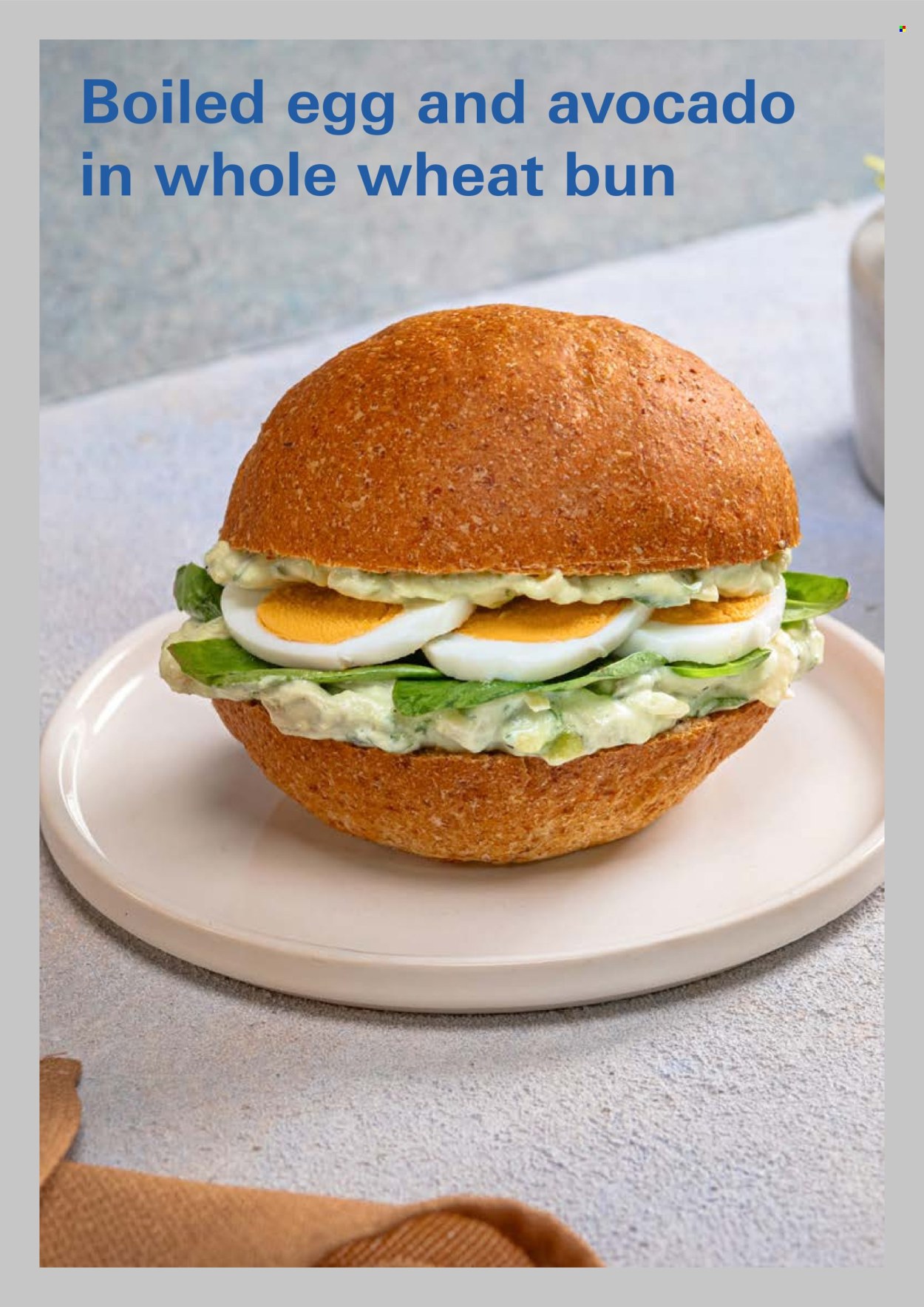 Carrefour offer. Page 1