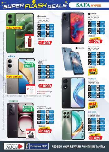 thumbnail - Mobile phones and accessories