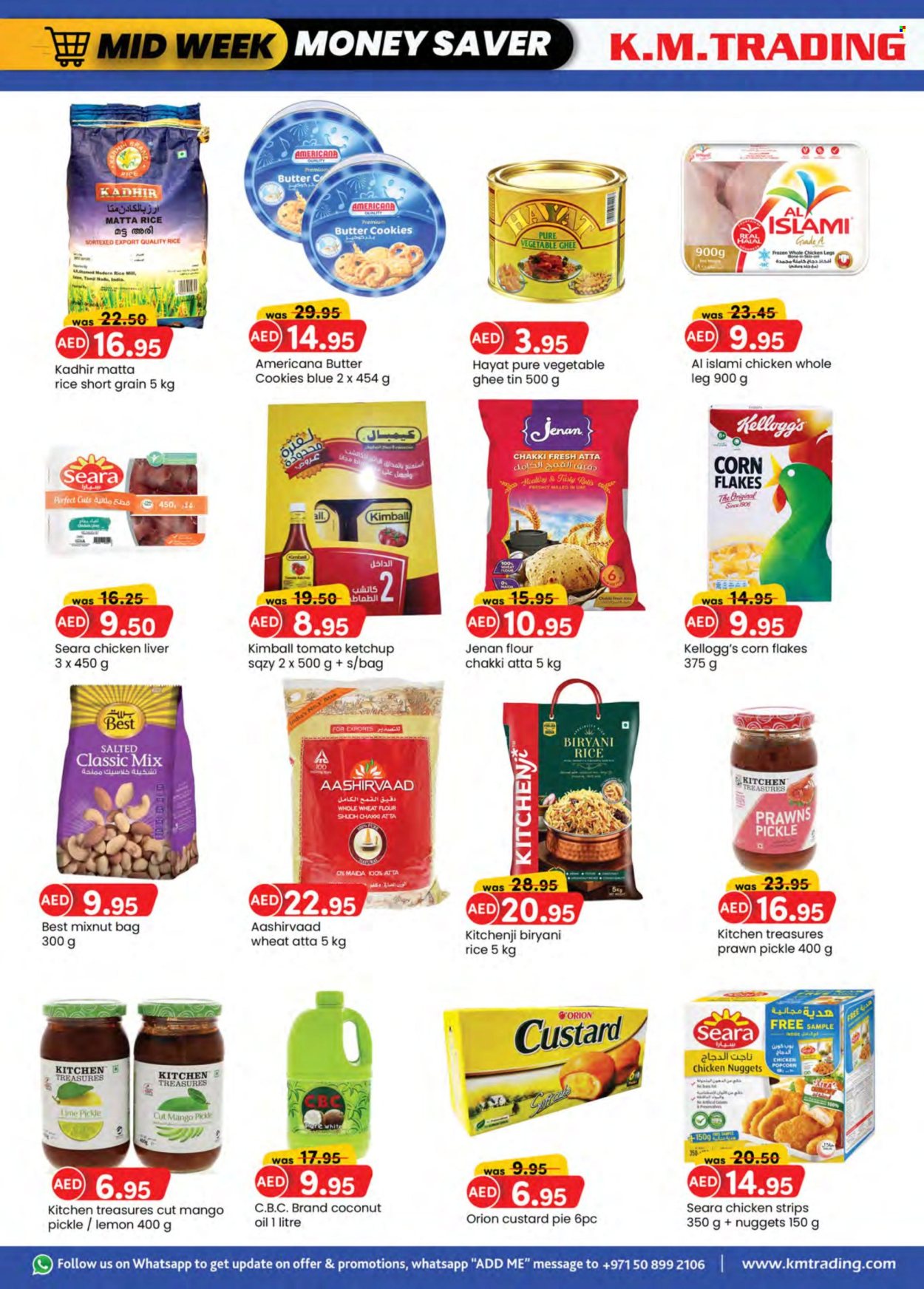 KM Trading offer - 21/10/2024 - 23/10/2024. Page 2